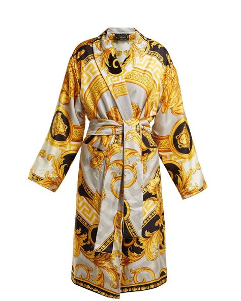 versace robe knock off|versace robe real.